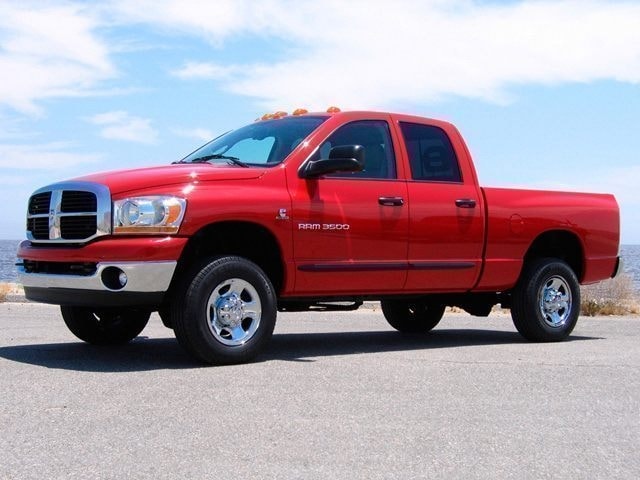 dodge ram 3500 pickup 2006 3D7MX48C46G265419 image dodge ram 3500 pickup 2006 3D7MX48C46G265419 image